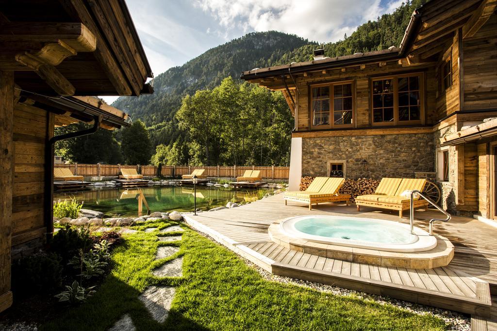 Chalet Großmitt