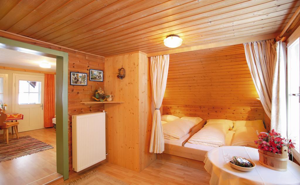 Chalet Großmitt