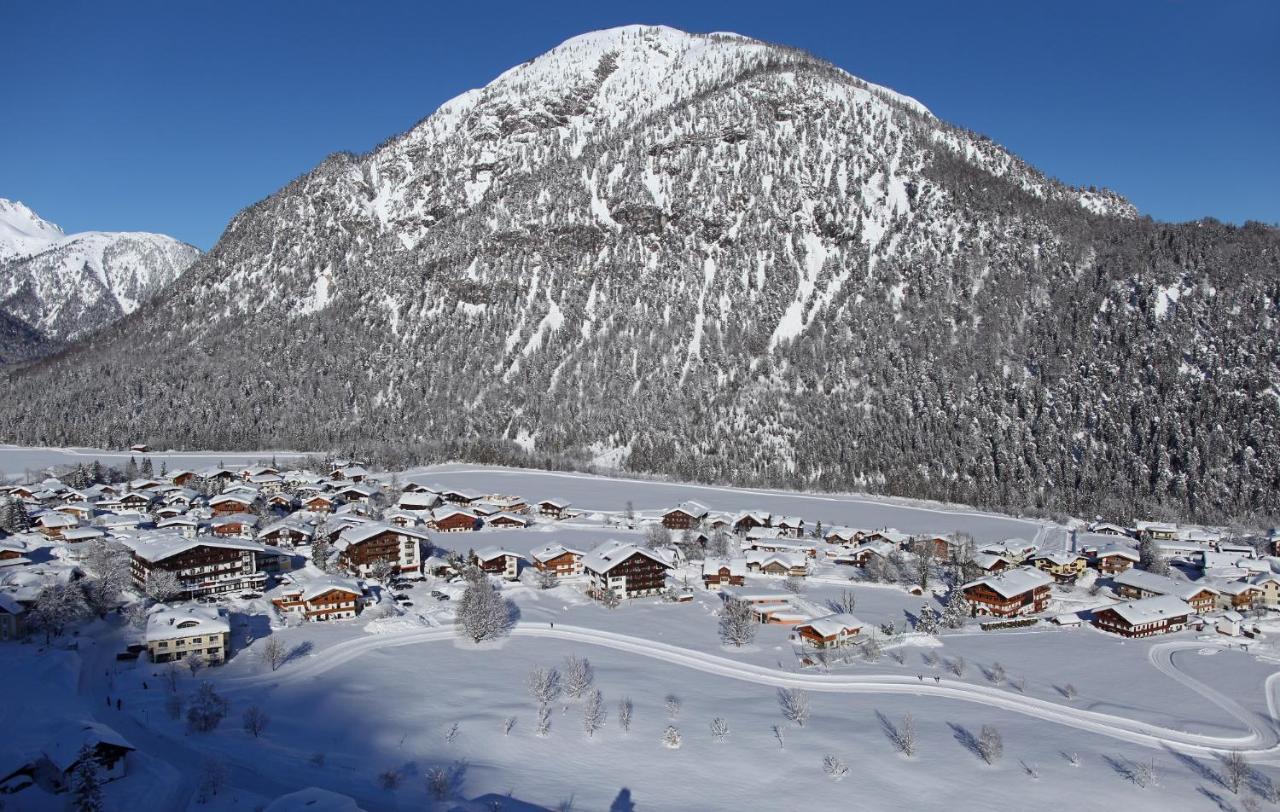 Großmitt Chalet *