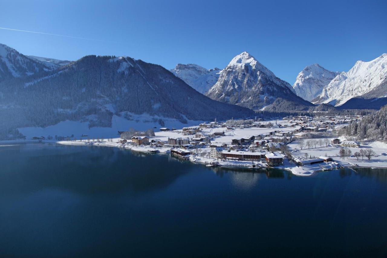 Großmitt * Pertisau