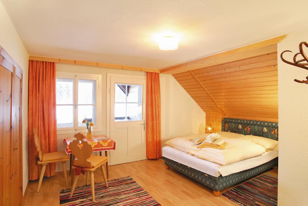 Grossmitt Chalet *