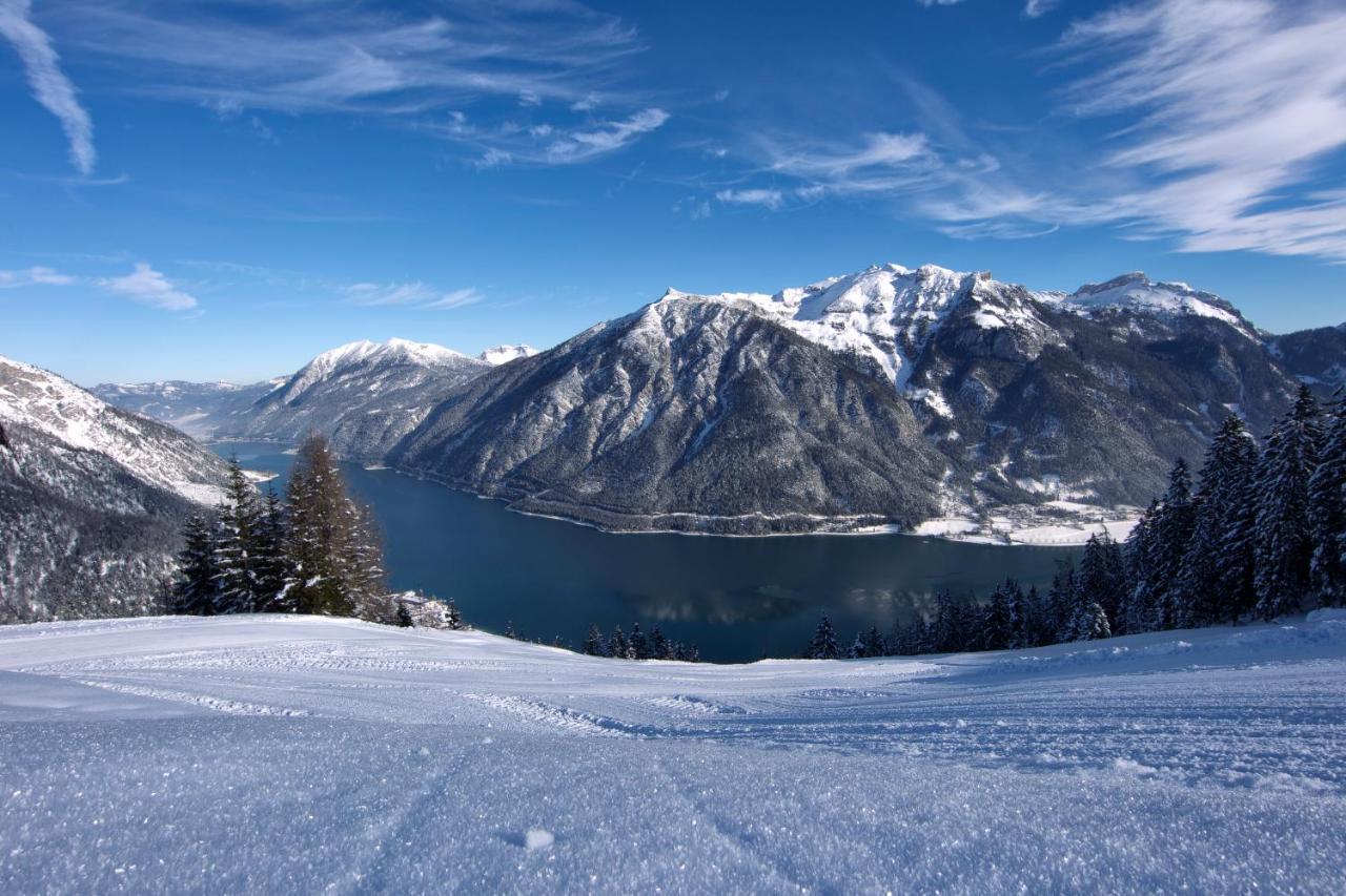 Chalet Grossmitt Pertisau